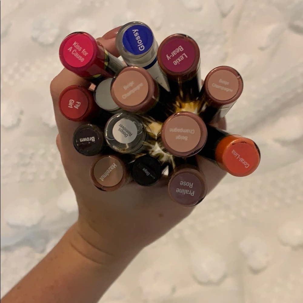 Fly Girl + Beige Champ